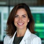 Foto de Ana Rodrigues, Engenheira Naval e Especialista em Sonar