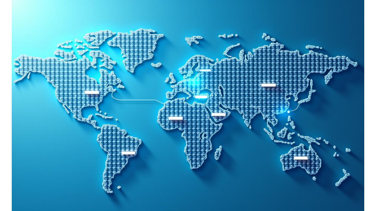 Logotipos de instituições de pesquisa marinha e universidades, entrelaçados com elementos de dados e gráficos de pesquisa, simbolizando colaboração científica.