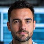 Foto de Miguel Fernandes, Arquiteto de Soluções IoT Marítimo