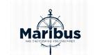 Logotipo cliente Maribus