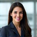 Retrato da Ana Gomes