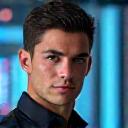 Retrato do Carlos Ribeiro