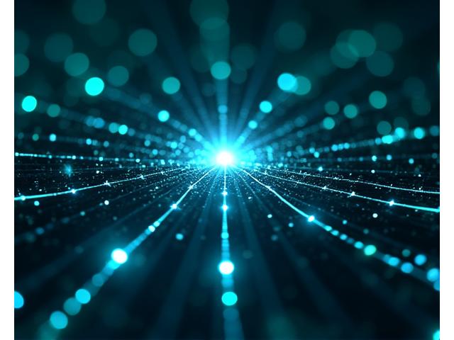 Cibersegurança e barreiras digitais, representando as robustas medidas de segurança técnica da Navegante.