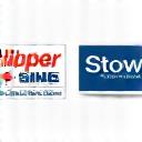 Logos IMO e STCW, representando certificações marítimas