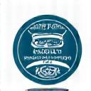 Logo da certificação ISO 9001