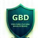 Selo de conformidade GDPR.