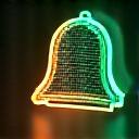 Ícone de alertas inteligentes sobre zonas de pesca e quotas.