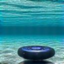 Sensores submarinos IoT avançados